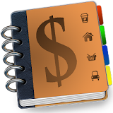 Expenses MoneyLike icon