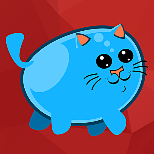 Cat Up! logo