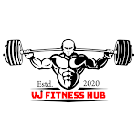 Cover Image of ดาวน์โหลด VJ Fitness Hub  APK