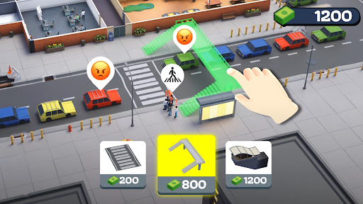 Idle Office Tycoon - Русский screenshot 3