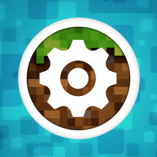 Mods AddOns for Minecraft PE 2.1.8 Icon