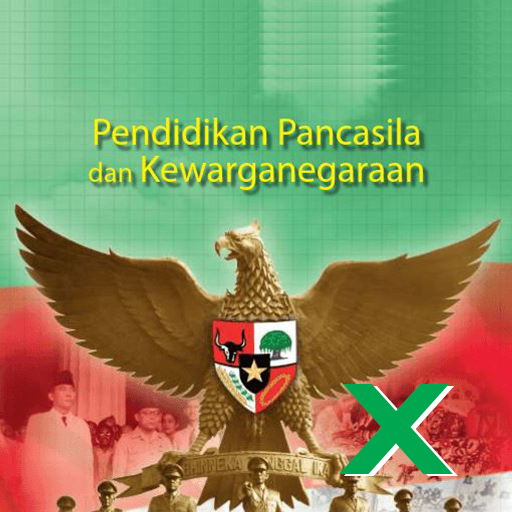 PPKN 10 Kurikulum Merdeka