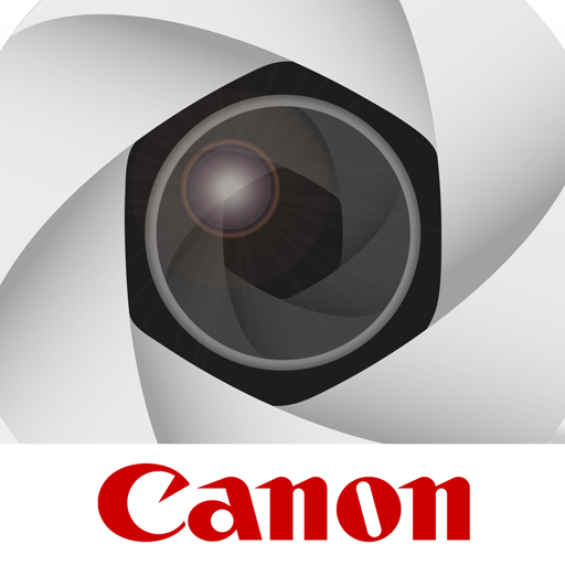 Canon Photo Companion  Icon