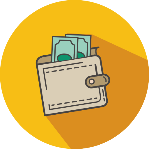 Pocket Accountant logo