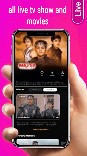 Sony Pal TV Live Serial Guide