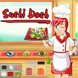 Sushi Dash icon