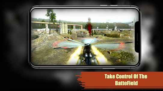 Carnage Wars 4