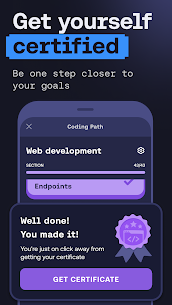 Descargar Mimo Pro APK 2025: Aprende a programar 5