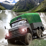 Army Truck Driver Game 3D icon
