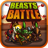 Beasts Battle icon