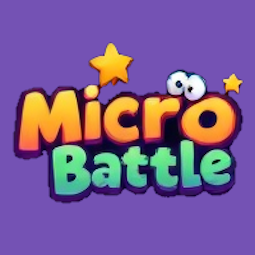 Microbattle