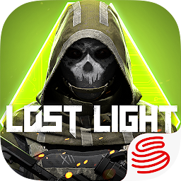 Lost Light - FPP Mode Взлом