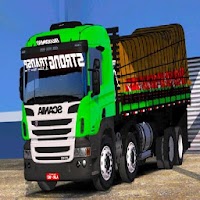 Sons Skins World Truck Driving Simulator
