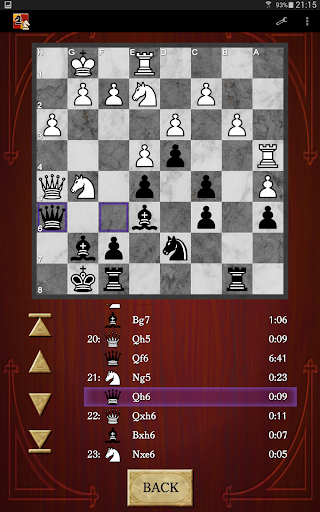 Chess Free 3.26 screenshots 3