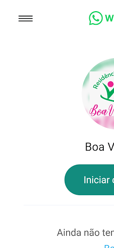 Residência Boa Vontade Screen 2
