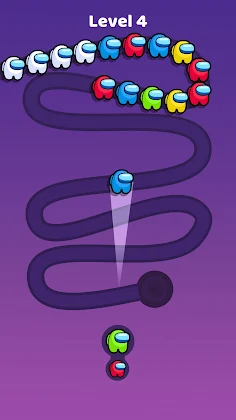 Imposter Strike - Screenshot 4