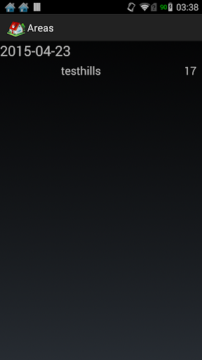 Patrolity for Manager Screen 3
