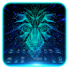 Laser lion keyboard - Androidアプリ