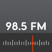? Rádio Metropolitana FM 98.5 (São Paulo - SP)
