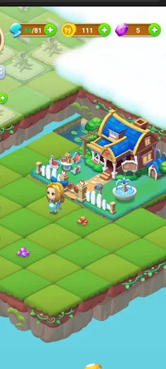 MARGE DREAM - Screenshot 4