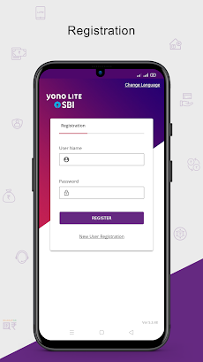 Yono Lite SBI - Mobile Bankingのおすすめ画像3