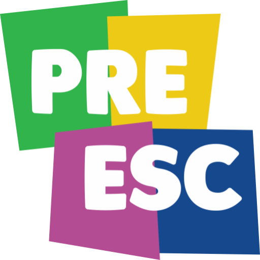 PreEsc logo
