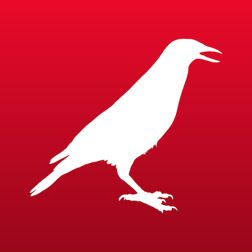 CHIRP Radio logo