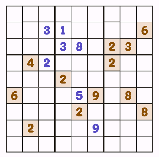 Sudoku EZ logo