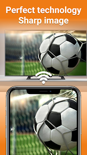 Connect the phone to TV 3.0.1 screenshots 3