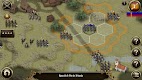 screenshot of Peninsular War Battles