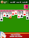 screenshot of Spider Solitaire Plus