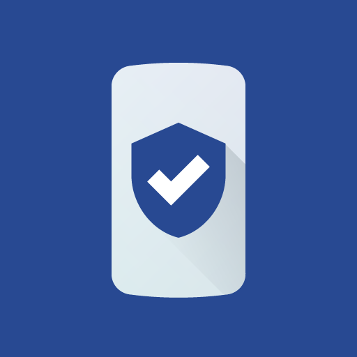 Moto Care Screen Protect logo