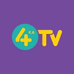 Cover Image of Télécharger 4KA TV  APK