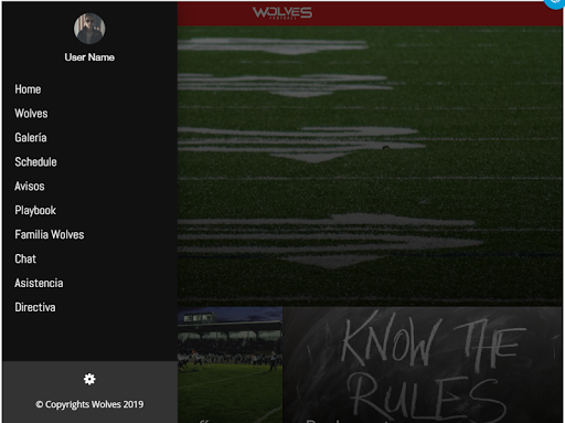 Wolves Screenshot 4 - AppWisp.com