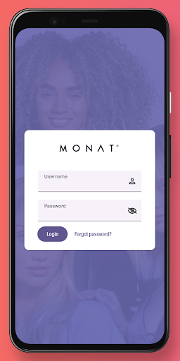 My MONAT 2.0 Screenshot 1 - AppWisp.com