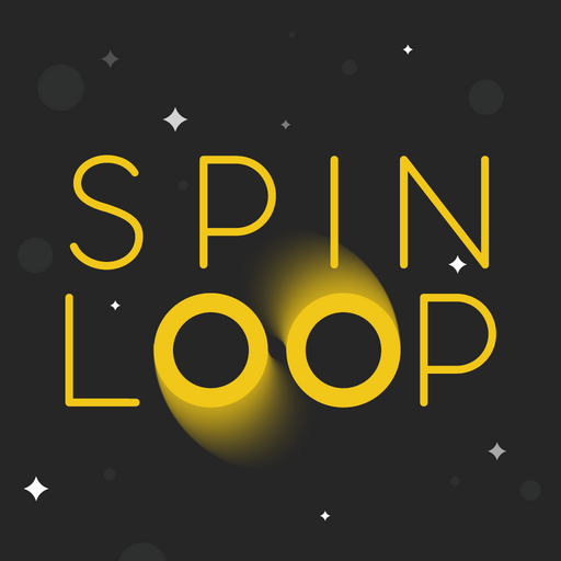 Infinity Paradox logo