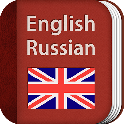 Icon image English-Russian Dictionary Pro