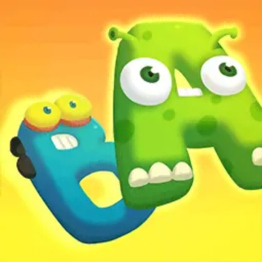 Fantasy Alphabet Shooter