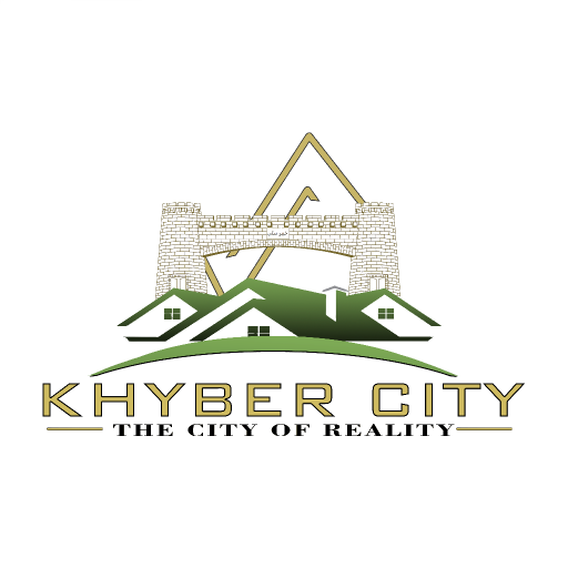 Khyber City logo