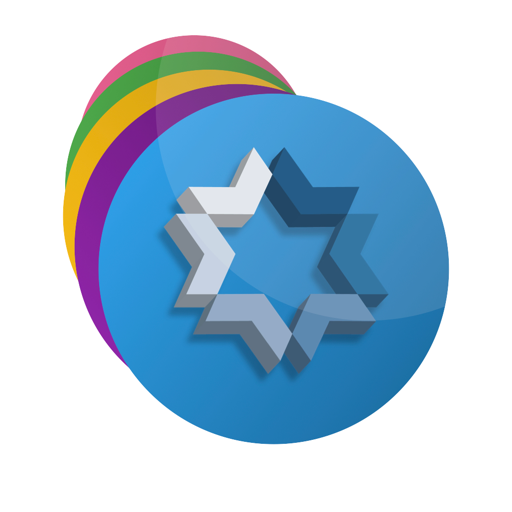 בצדק logo