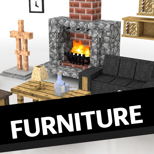 Furniture Mod::Appstore for Android