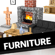More Furniture Mod for Minecraft