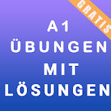 Learn German A1 Test icon