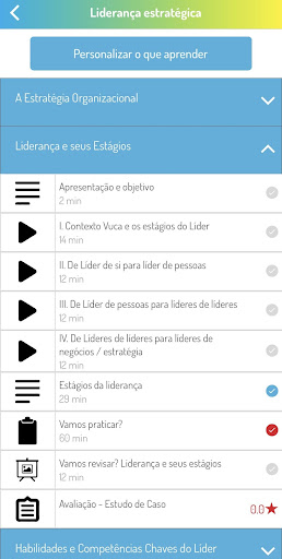 LIT - Plataforma de Cursos da Screen 3