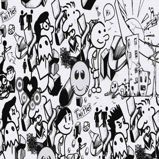 Doodle Art 2 Screen 2