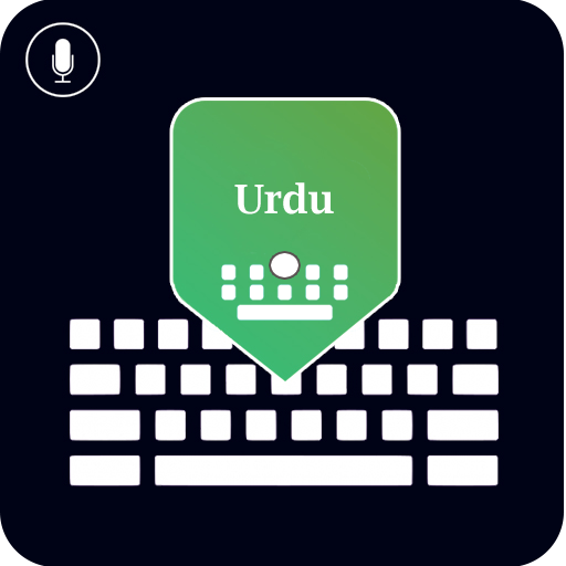 Urdu Keyboard Voice Typing