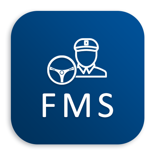 FMS 4 Driver