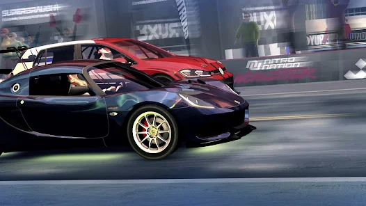 Nitro Nation: Car Racing Game - Apps on Google Play