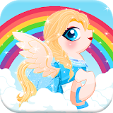 A Little Pony DressUp MakeOver icon