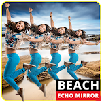 Cover Image of 下载 Beach Echo Mirror 1.14 APK
